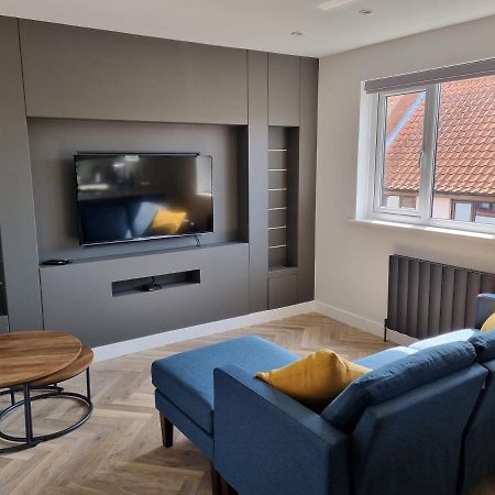 Holiday Apartment Beverley Bagian luar foto
