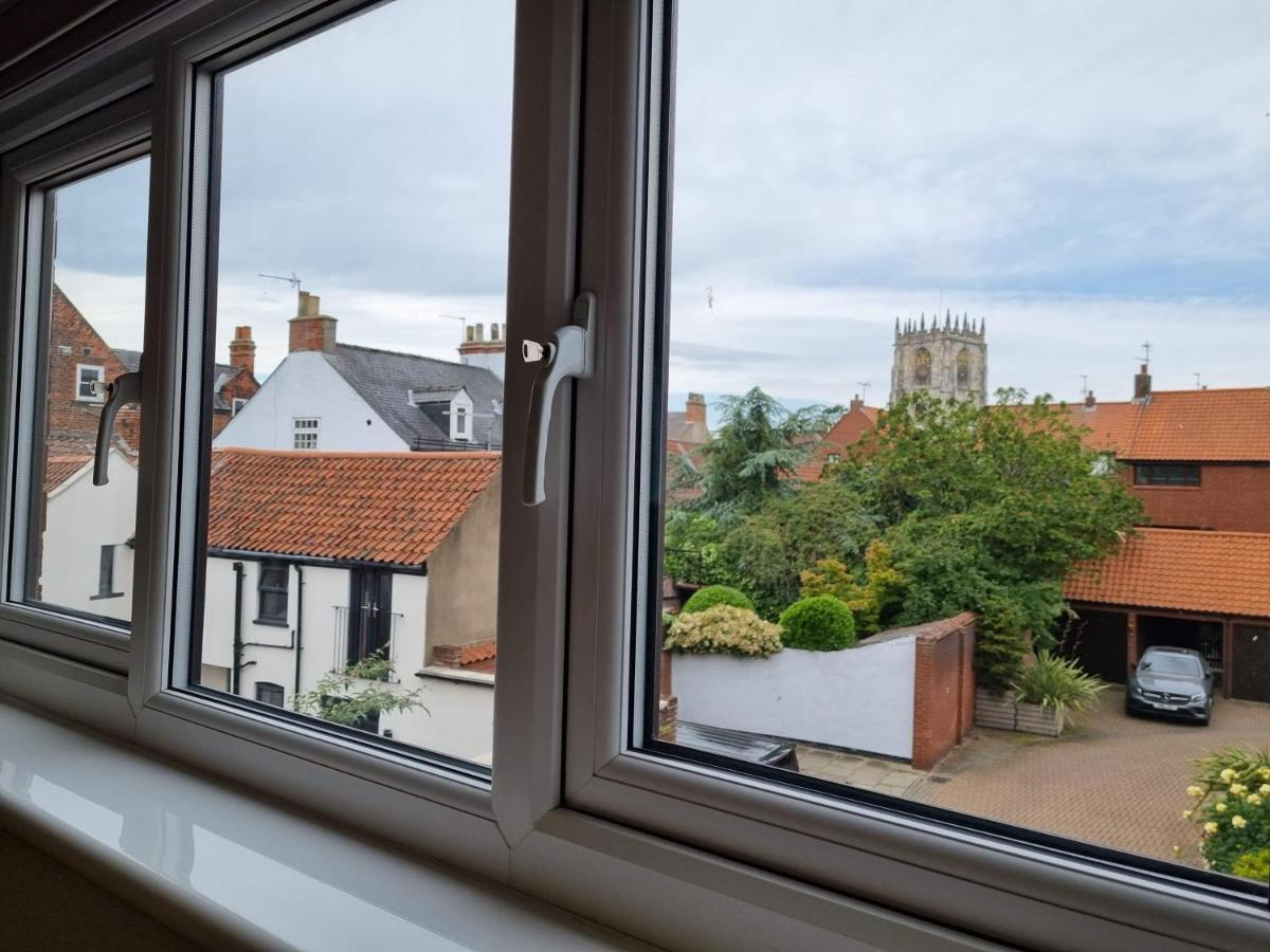 Holiday Apartment Beverley Bagian luar foto