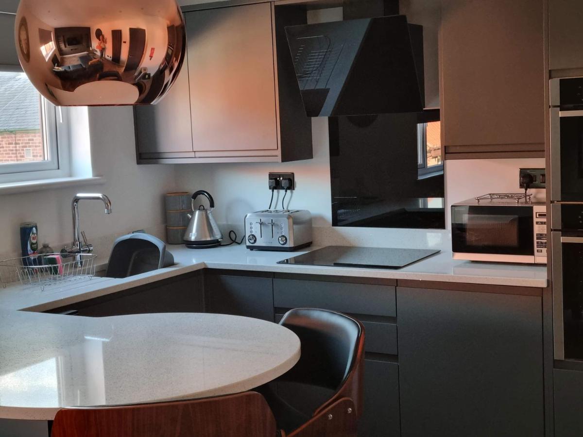 Holiday Apartment Beverley Bagian luar foto
