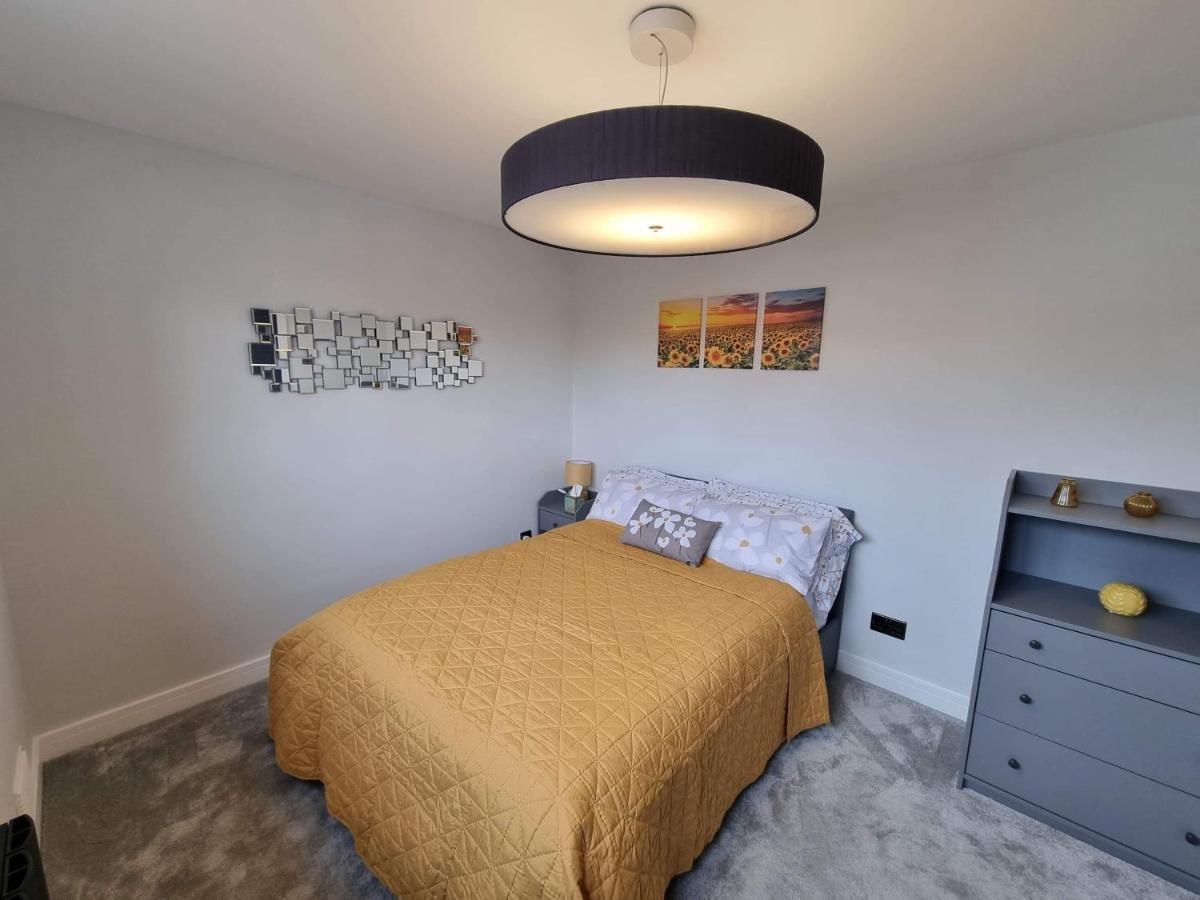 Holiday Apartment Beverley Bagian luar foto