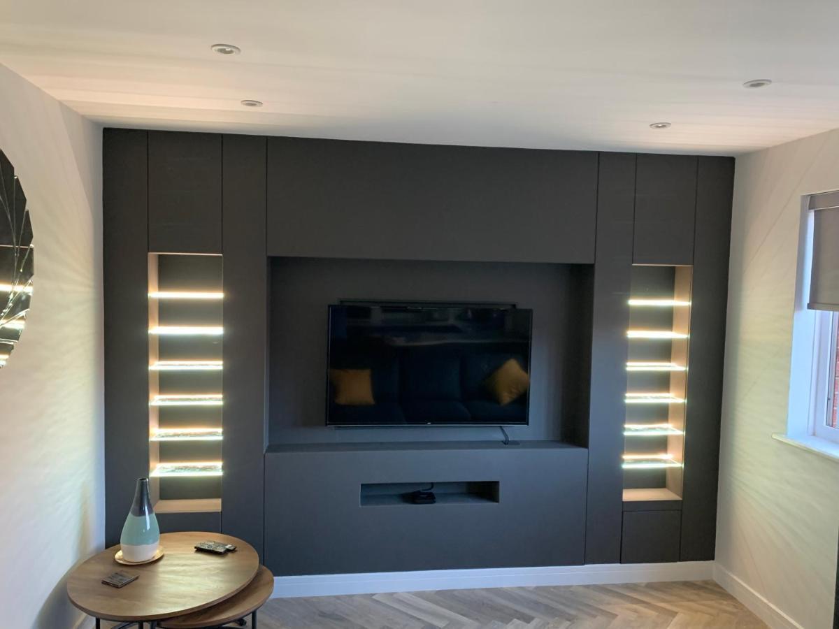 Holiday Apartment Beverley Bagian luar foto