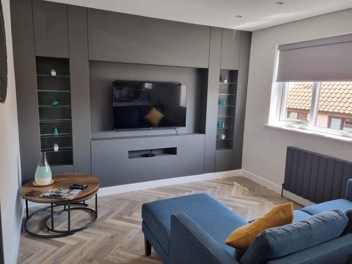 Holiday Apartment Beverley Bagian luar foto